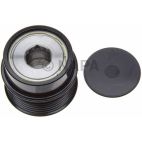 Alternator Decoupler Pulley