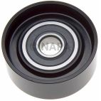Accessory Drive Belt Idler Pulley