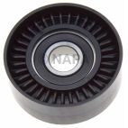 Accessory Drive Belt Tensioner Pulley