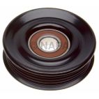 Accessory Drive Belt Tensioner Pulley
