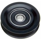 Accessory Drive Belt Tensioner Pulley