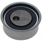 Engine Timing Belt Tensioner Pulley