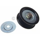 Accessory Drive Belt Idler Pulley