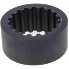 A/C Compressor Flex Coupler and Coupling Kit