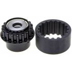 Alternator Coupler and Decoupler Kit