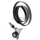 Accessory Drive Belt and Tensioner Kit