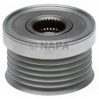 Alternator Decoupler Pulley