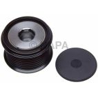 Alternator Decoupler Pulley