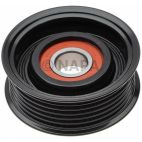 Accessory Drive Belt Idler Pulley