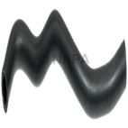 Engine Coolant Bypass Hose