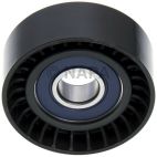 Accessory Drive Belt Idler Pulley