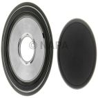 Alternator Decoupler Pulley