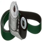 Accessory Drive Belt and Tensioner Kit
