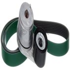 Accessory Drive Belt and Tensioner Kit