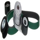 Accessory Drive Belt and Tensioner Kit
