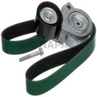 Accessory Drive Belt and Tensioner Kit
