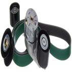 Accessory Drive Belt and Tensioner Kit