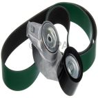 Accessory Drive Belt and Tensioner Kit