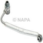 Turbocharger Oil Line