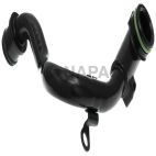 Turbocharger Oil Line