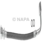Turbocharger Oil Line