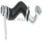 Turbocharger Oil Line