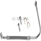 Turbocharger Oil Line