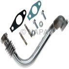 Turbocharger Oil Line