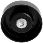 Accessory Drive Belt Idler Pulley