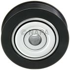 Accessory Drive Belt Idler Pulley