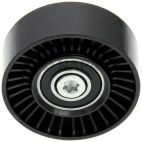Accessory Drive Belt Idler Pulley