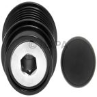 Alternator Decoupler Pulley