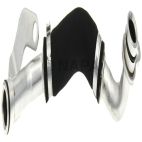 Turbocharger Oil Line