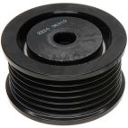Accessory Drive Belt Idler Pulley