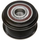 Alternator Decoupler Pulley