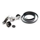 Accessory Drive Belt and Tensioner Kit