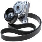 Accessory Drive Belt and Tensioner Kit