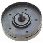 Accessory Drive Belt Idler Pulley