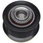 Alternator Decoupler Pulley