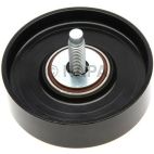 Accessory Drive Belt Idler Pulley