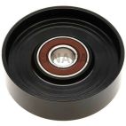 Accessory Drive Belt Idler Pulley