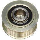 Alternator Decoupler Pulley