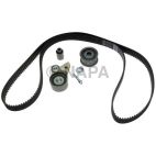 Engine Timing Belt Component Kit