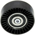 Accessory Drive Belt Idler Pulley