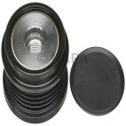 Alternator Decoupler Pulley