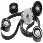 Accessory Drive Belt and Tensioner Kit