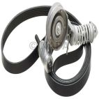 Accessory Drive Belt and Tensioner Kit