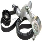 Accessory Drive Belt and Tensioner Kit