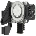 HVAC Heater Control Valve