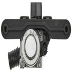 HVAC Heater Control Valve